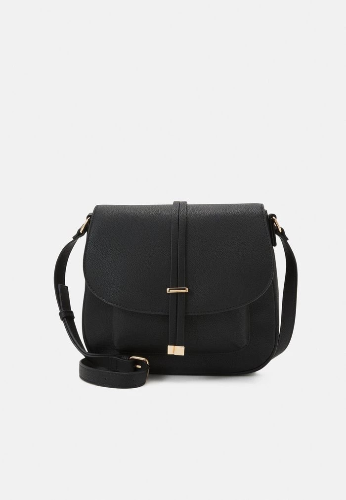 Sacs ANNA FIELD Anna Field Across Body Bag Noir Femme | JFW-9481700